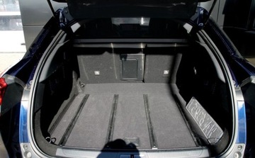 Citroen C5 III 2024 Citroen C5X C5 X 1.2 PureTech Plus EAT8 130KM 2024 Gwarnacja od RiA, zdjęcie 28