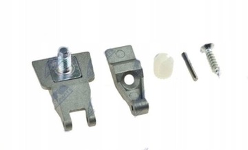 ПЕТЛЯ НАРУЖНОЙ ДВЕРНОЙ РУЧКИ ALFA ROMEO 147 01-