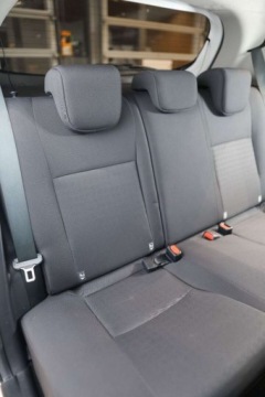 Toyota Yaris III Hatchback 5d Facelifting 1.0 VVT-i 69KM 2017 Toyota Yaris 1.0 Active Benzyna 69KM, zdjęcie 15