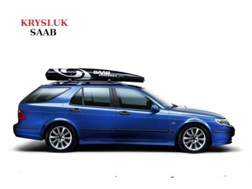 SAAB 95 9-5 9-3 2.0T 2.3T VÁHA VZDUCHU