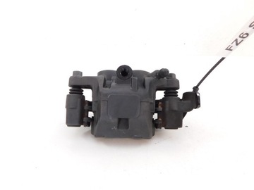 YAMAHA FZ6 S1 ТОРМОЗНОЙ СУППОРТ ПЕРЕДНИЙ ЛЕВЫЙ