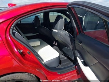 Lexus IS III 2022 Lexus IS 2022 Lexus IS IS 350 F SPORT RWD 3.5 Benzyna 311KM, zdjęcie 7