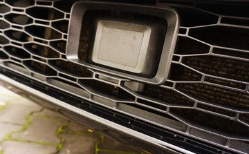 Seat Leon III ST 2.0 TDI CR 184KM 2016 Seat Leon 2.0Tdi 184Ps Automat Navi Panorama Ledy Skora Radar 1 wl. SEAT S, zdjęcie 35