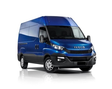 HEKO IVECO Turbo Daily MK6 VI с 2014 г.