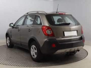 Opel Antara SUV 2.0 CDTI ECOTEC 150KM 2007 Opel Antara 2.0 CDTI, 4X4, Klima, Tempomat, zdjęcie 3
