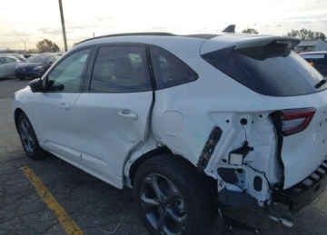 Ford Escape III 2023 Ford Escape Ford escape St-Line, 2.5L, 2.5 Hybryda 165KM, zdjęcie 5