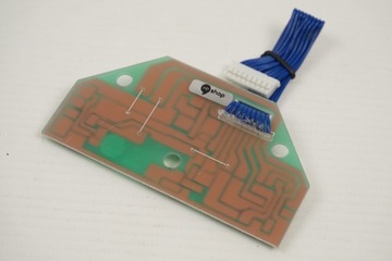 Модуль с кнопками для Carneo Smart Cleaner 770