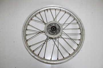 KAWASAKI KX 80 koło felga PRZÓD 17