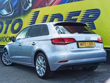 Audi 2019 67 tys km, AUTOMAT S-tronic, świetny stan, zdjęcie 3