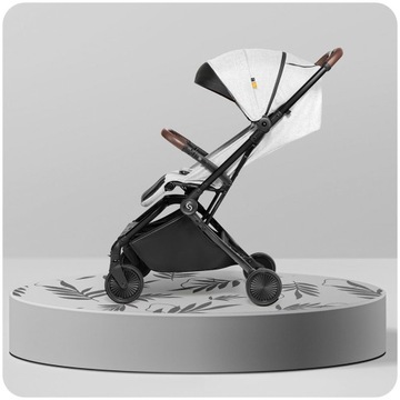 SKIDDOU Espoo+ кочевая мечта / серый Аутлет