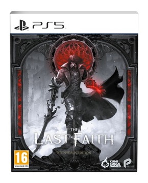 The Last Faith: The Nycrux Edition PS5
