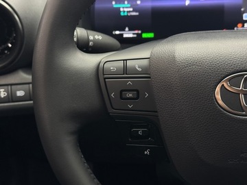 Toyota C-HR II SUV 1.8 Hybrid 140KM 2024 Toyota C-HR Style / 1 właściciel / Salon Polska /, zdjęcie 20