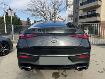 Mercedes GLC C254/X254 Coupe 2.0 200 204KM 2025 GLC Coupe 200 4-Matic AMG Line 2.0 (204KM) 2025, zdjęcie 2