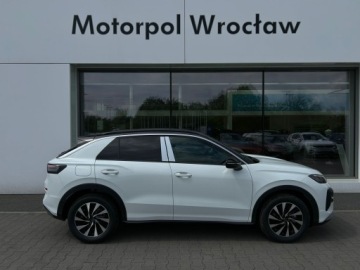 Volkswagen T-Roc II 1.5 eTSI 116KM 2026 Volkswagen T-Roc Life 1.5 eTSI 116 KM DSG-7, zdjęcie 8