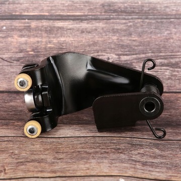 Ролик левой сдвижной двери 72561 SHJ-A21 подходит