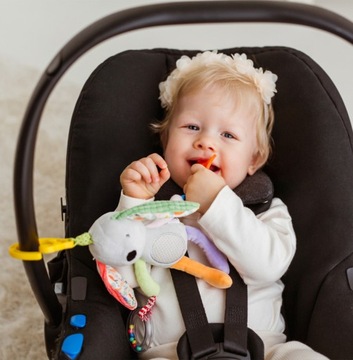 КУЛОН КРОЛИК 82006 BALIBAZOO