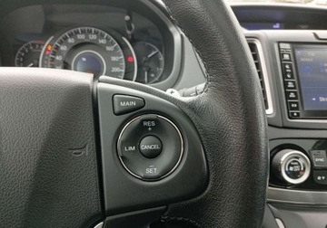 Honda CR-V IV SUV Facelifting 2.0 i-VTEC 155KM 2018 Honda CR-V Kupiony w Polsce - wersja executive - automat - 2,0 - 155 KM 2.0, zdjęcie 34