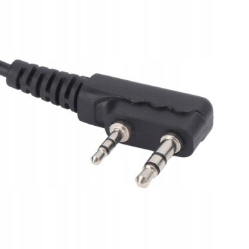 МИКРОФОН ДЛЯ ГАРНИТУРЫ BAOFENG BF-888S UV5R UV-3R PLUS