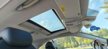 Mercedes CL W215 2003 Mercedes CL 500 Krajowy, drugi właściciel., zdjęcie 14