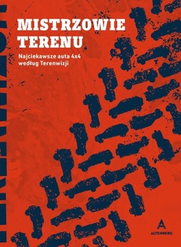 Mistrzowie terenu - Terenwizja