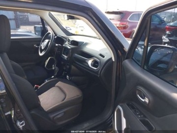 Jeep Renegade 2021 Jeep Renegade Jeepster 2021 2.4l 2.4 Benzyna 180KM, zdjęcie 9