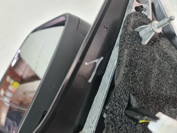 95528888 ZRCÁTKO LEVÉ 5 PIN 59951243 2018 OPEL VIVARO II B