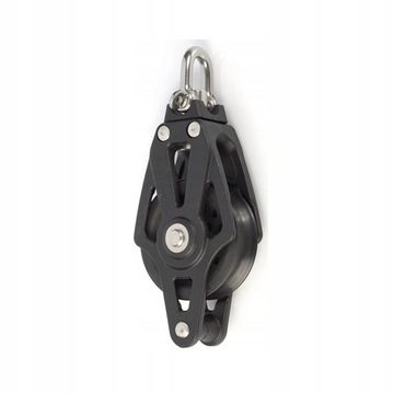 ОДИН БЛОК ОБЫЧНЫЙ 45 мм HOLT / NAUTOS HT95311