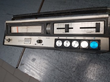 Магнитола Weltfunk RC-2021