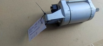 Honda CB 650 F стартер 2015г.