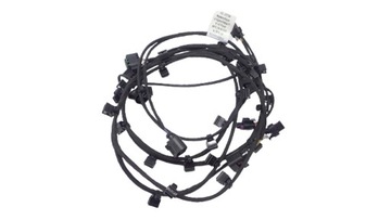 NOWA WIĄZKA 6 PDC RADAR CZUJNIK TEMPERATURY AUDI A8 4H0971095AP