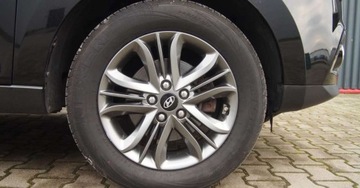 Hyundai ix35 SUV Facelifting 1.6 GDI 135KM 2015 Hyundai ix35 PanoramaKamera NAVIgacjaPDC PodgrzewaneFotele KierownicaTUV 0, zdjęcie 32