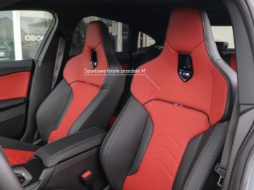 BMW Seria 2 G42-U06 M Gran Coupe 2.0 235i 306KM 2025 BMW Seria 2 M235 xDrive Gran Coupe 2.0 Benzyna 306KM, zdjęcie 19