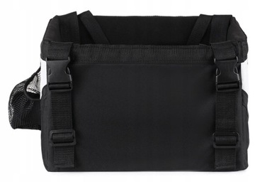 СУМКА НА РУЛЬ ДЛЯ СОБАКИ