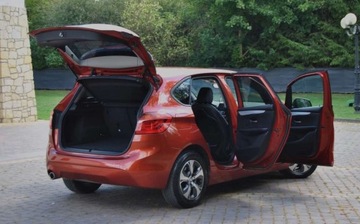 BMW Seria 2 F22-F23-F45-F46 Coupe Facelifting 218i 136KM 2018 BMW Seria 2 GWARANCJA, 2018r, Benzyna, Niski przebieg, Bardzo ladnie utrzy, zdjęcie 20