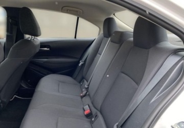 Toyota Corolla XII 2024 Toyota Corolla 1.8 Hybrid Active ASO Toyota Mikolajczak Leszno 1.8, zdjęcie 14