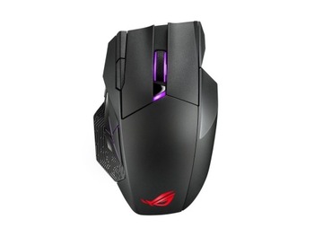 Mysz bezprzewodowa ROG Spatha X P707 19000DPI/AURA