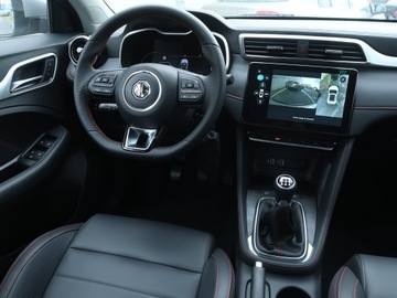 MG ZS II SUV Classic 1.5 VTi-Tech 106KM 2024 MG ZS SUV 1.5, 1. Właściciel, Serwis ASO, VAT 23%, zdjęcie 6