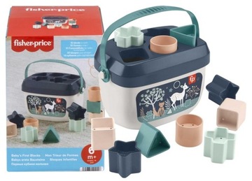 FISHER PRICE ПЕРВЫЕ КАБИНЕТЫ ДЛЯ МАЛЫШЕЙ в пастельных тонах