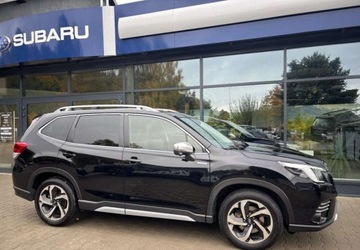 Subaru 2023 Subaru Forester Subaru Forester 2.0i-L Platinum (EyeSight) Lineartronic 2.0, zdjęcie 14