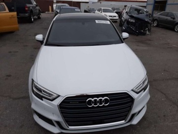 Audi A3 8V 2019 Audi A3 AUDI A3 PREMIUM PLUS, 2019r., 4x4, 2.0L, zdjęcie 2