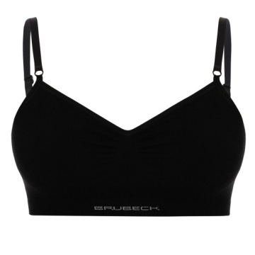 BIUSTONOSZ STANIK BAWEŁNA BRUBECK COMFORT COTTON