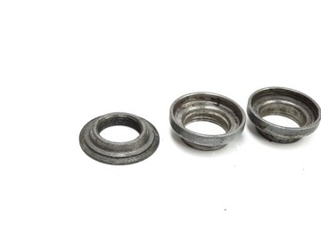 Неполные винтажные велосипедные наушники