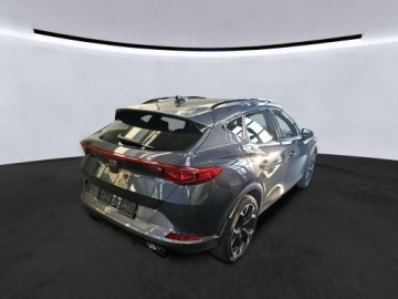 Cupra Formentor Crossover 2.0 TSI 310KM 2023 Cupra Formentor 2.0 TSI 4Drive VZ DSG bezwypadkowa, zdjęcie 4