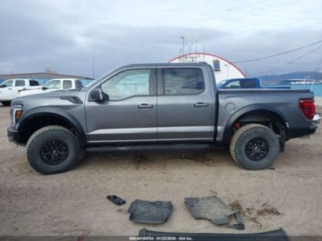 Ford 2025 Ford F150 Raptor 2025 3.5 Benzyna 450KM, zdjęcie 2