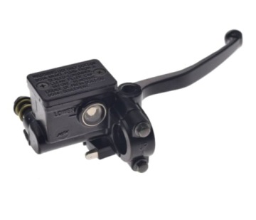 ROMET CAFFE 125 4T Pompa Hamulca Hamulcowa Przód