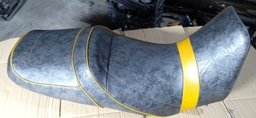 YAMAHA TDM 850 4TX СИДЕНЬЕ СИДЕНЬЕ СИДЕНЬЕ СИДЕНЬЕ