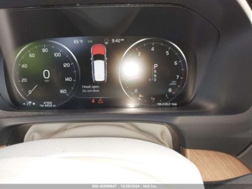 Volvo XC90 II 2022 Volvo XC 90 T6 Momentum 2022 2.0l 2.0 Benzyna 316KM, zdjęcie 9