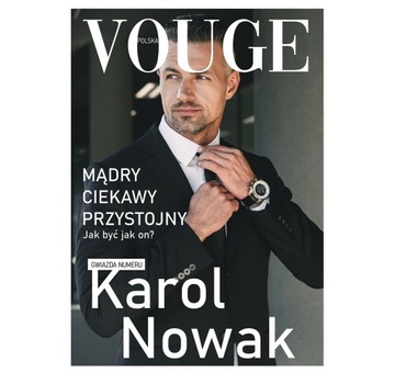 Tabliczka PCV OKŁADKA GAZETY zdjęcie prezent TIMES