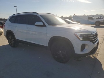 Volkswagen 2024 Volkswagen Atlas SE 2024 2.0l 2.0 Benzyna 269KM, zdjęcie 4