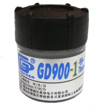 Термопаста GD900-1 30г 6Вт/м-К
